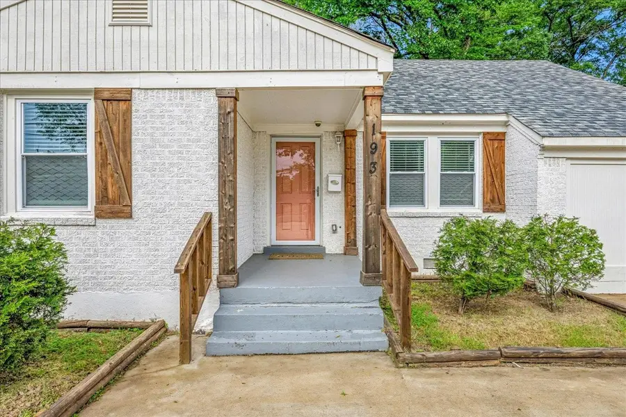 193 N Hollywood St, Memphis, TN 38112 - #3