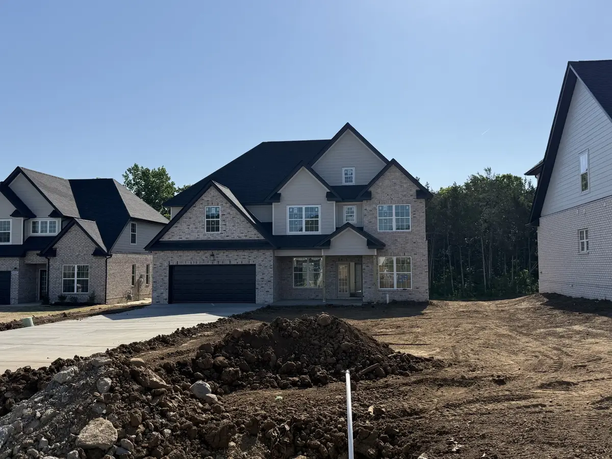 6012 Northern Oak Chase, Smyrna, TN 37167 - #1
