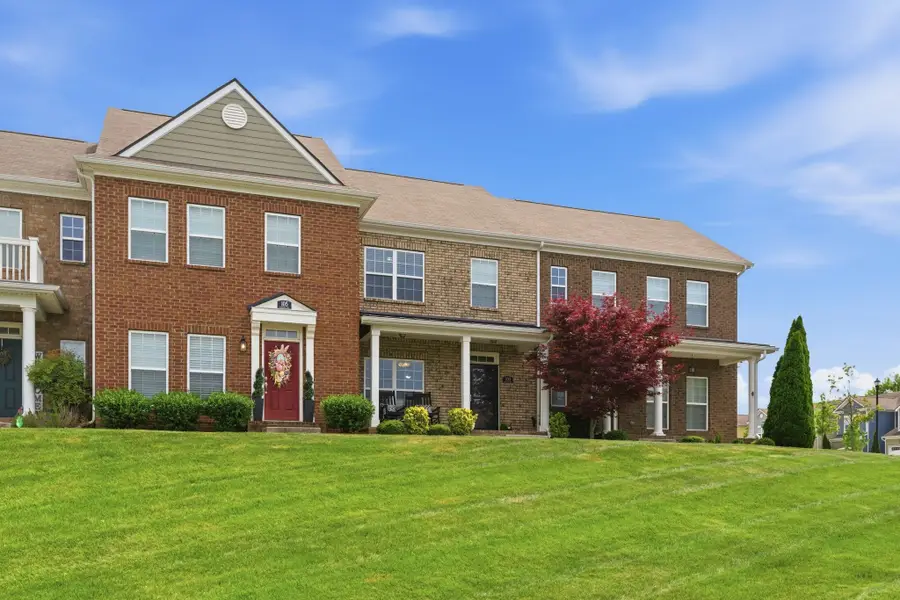 103 Padstone Pvt Lane, Spring Hill, TN 37174 - #3