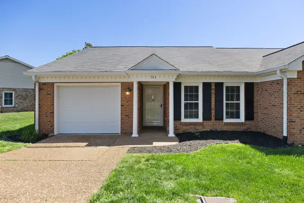 513 Loyola Dr, Nashville, TN 37205