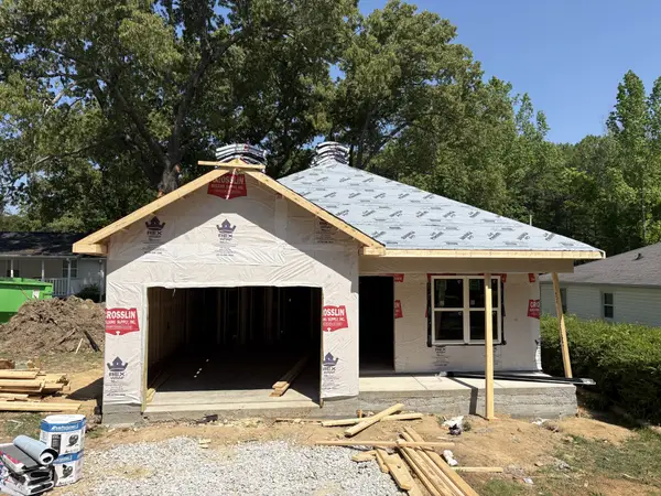 0 W Lincoln Street, Tullahoma, TN 37388