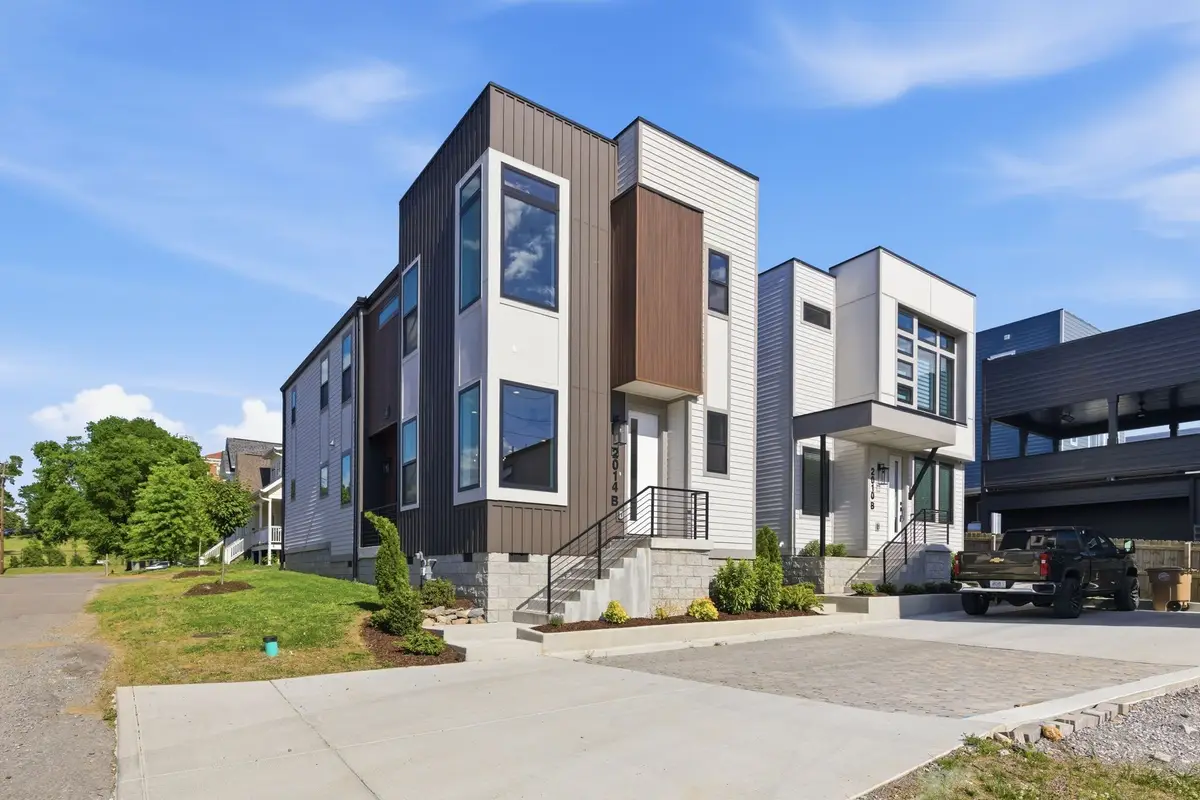 2014B 9th Ave N, Nashville, TN 37208 - #1