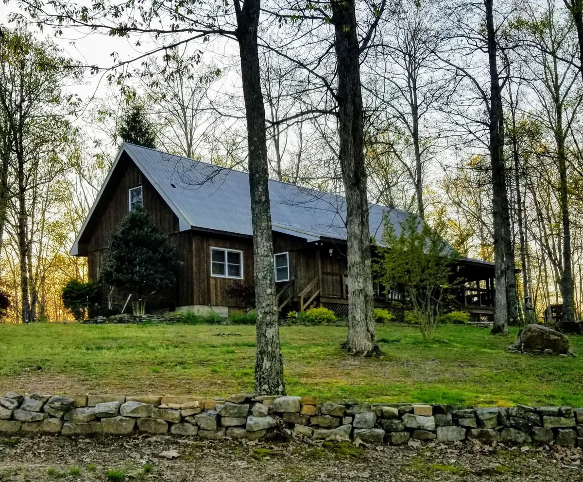 1233 Oliver Dr, Monteagle, TN 37356 - #1