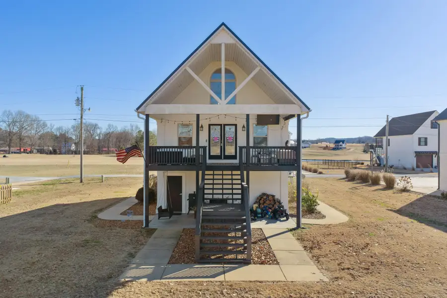 222 Fairway Villa Ln, Decaturville, TN 38329 - #3