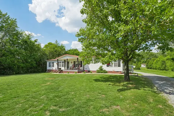 4844 Coleman Hill Rd, Rockvale, TN 37153