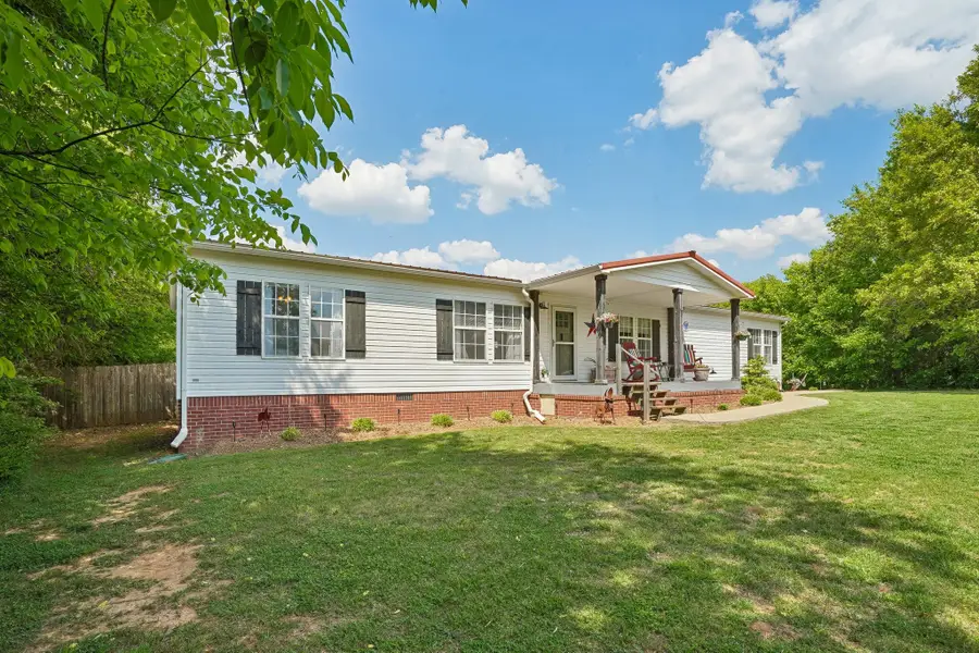 4844 Coleman Hill Rd, Rockvale, TN 37153 - #2