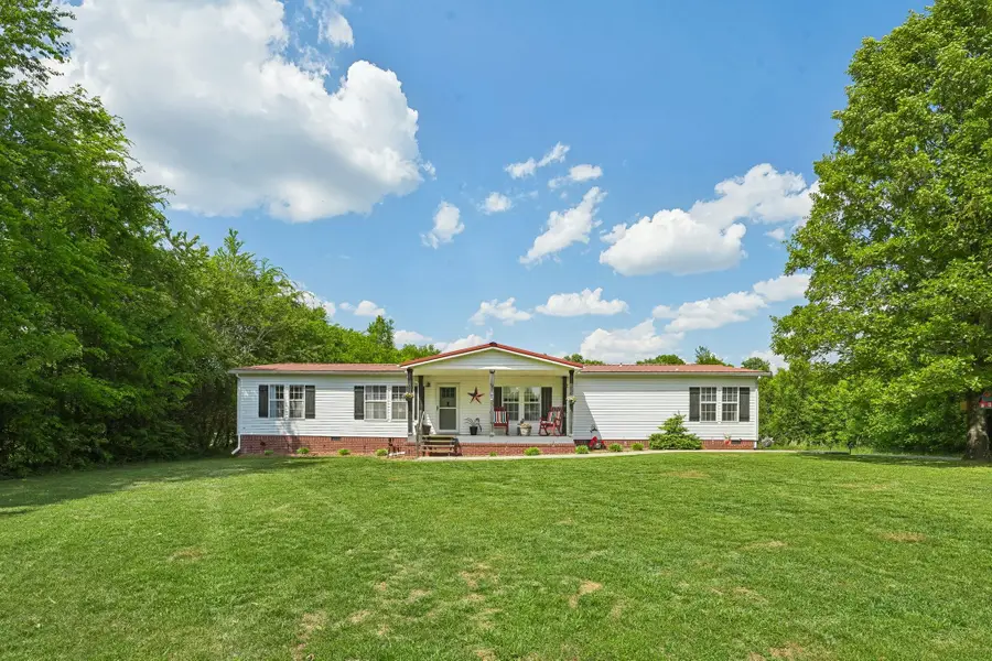 4844 Coleman Hill Rd, Rockvale, TN 37153 - #3