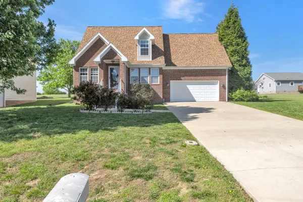 134 Marcal Dr, Cadiz, KY 42211