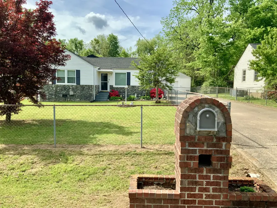 193 Empire Dr, Nashville, TN 37211 - #2
