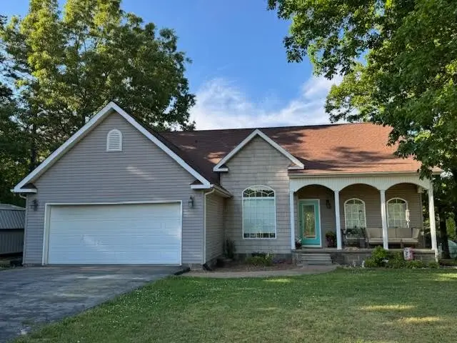 173 Mitchell St, Hohenwald, TN 38462 - #2
