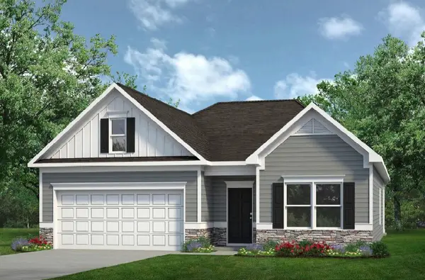 305 Claude Circle, Clarksville, TN 37042