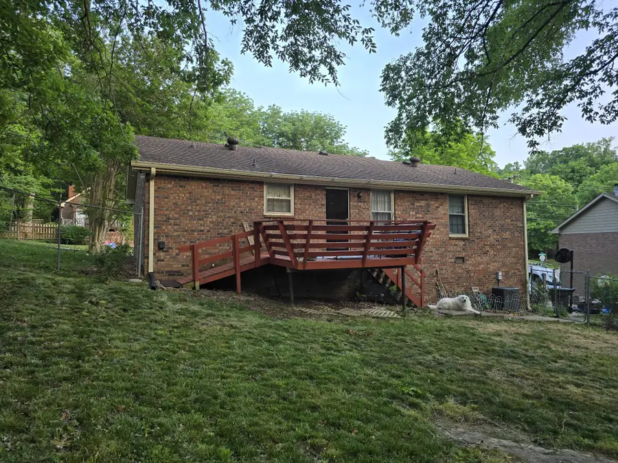 908 Fitzpatrick Rd, Nashville, TN 37214 - #3