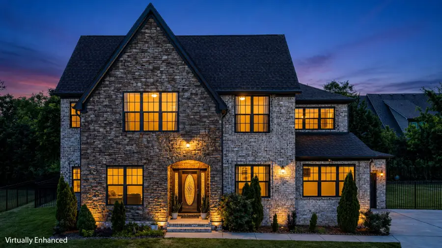 731 Orange Blossom Ct, Murfreesboro, TN 37130 - #3