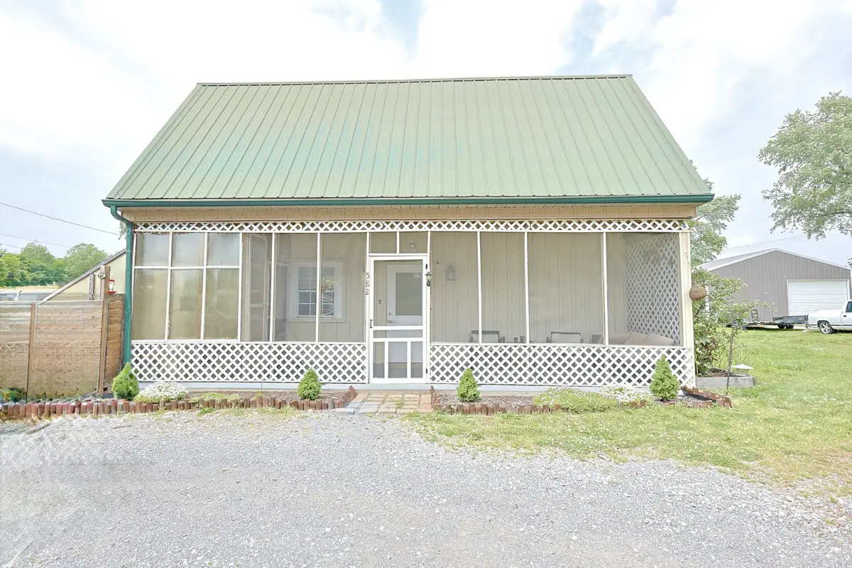 582 Cerulean Rd, Cadiz, KY 42211 - #1