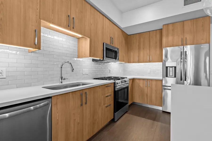 1212 Demonbreun St #1403, Nashville, TN 37203 - #3