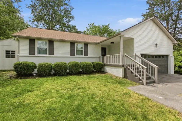 7012 Cotton Blossom Ln, Nashville, TN 37221