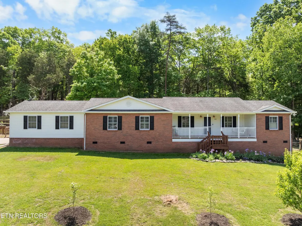 8114 Thorn Grove Pike, Knoxville, TN 37914 - #1