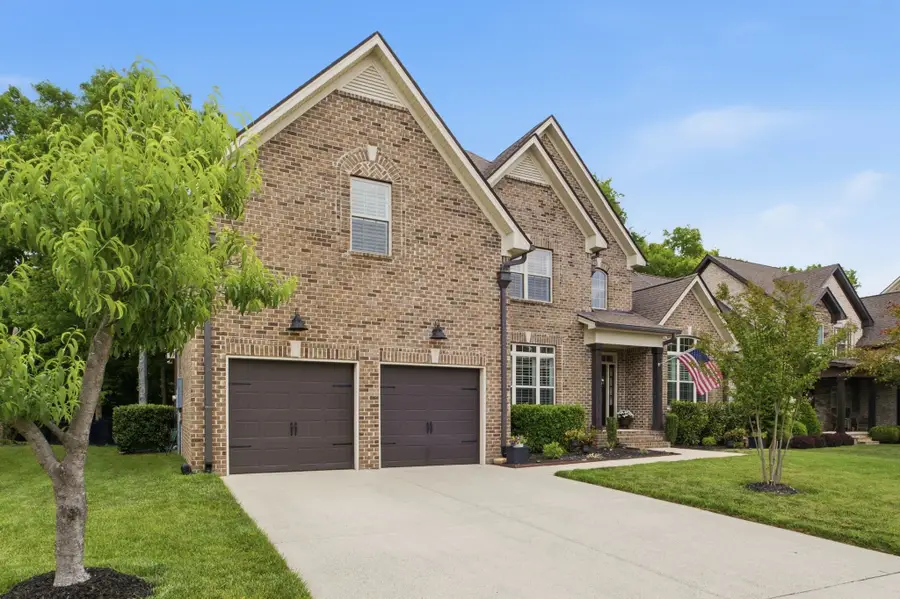4050 Haversack Dr, Spring Hill, TN 37174 - #2