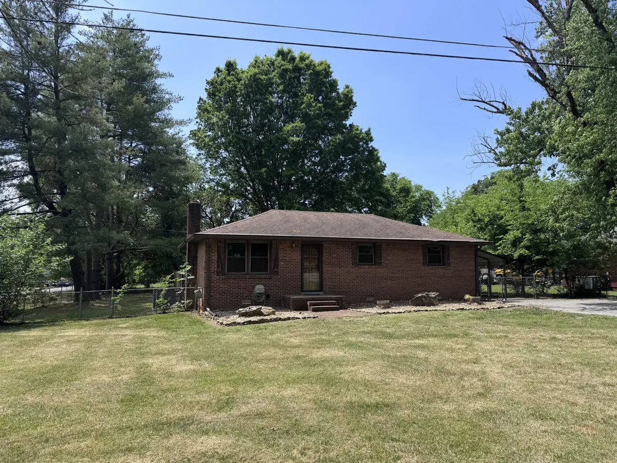1522 Pearcy St, La Vergne, TN 37086 - #1