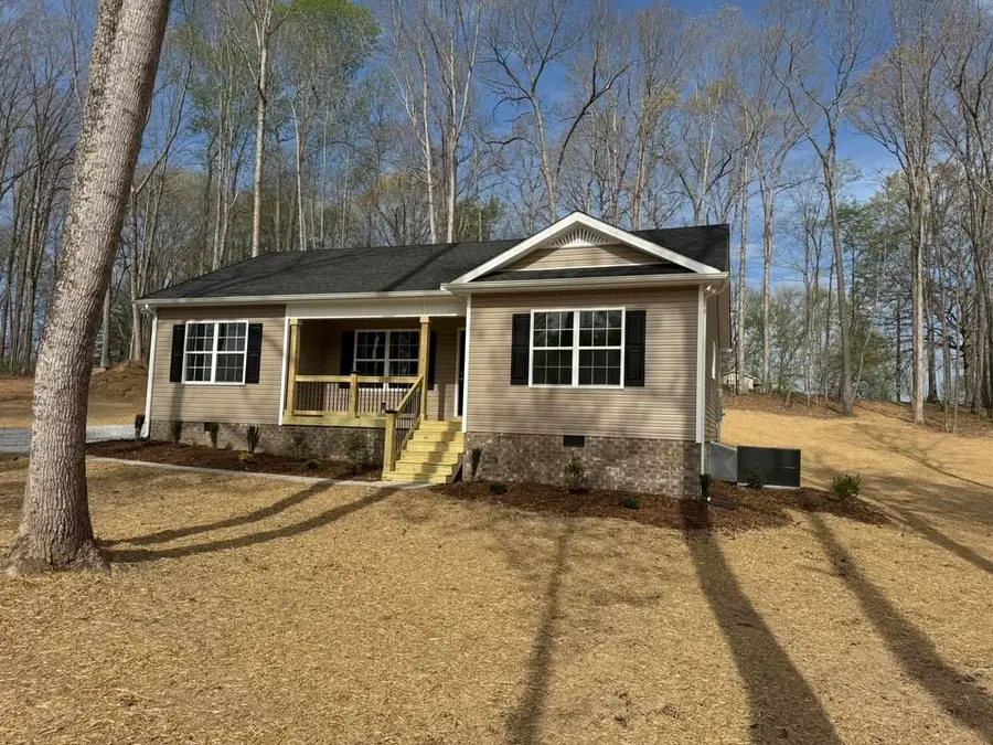 1251 Higginbotham Rd, McMinnville, TN 37110 - #2