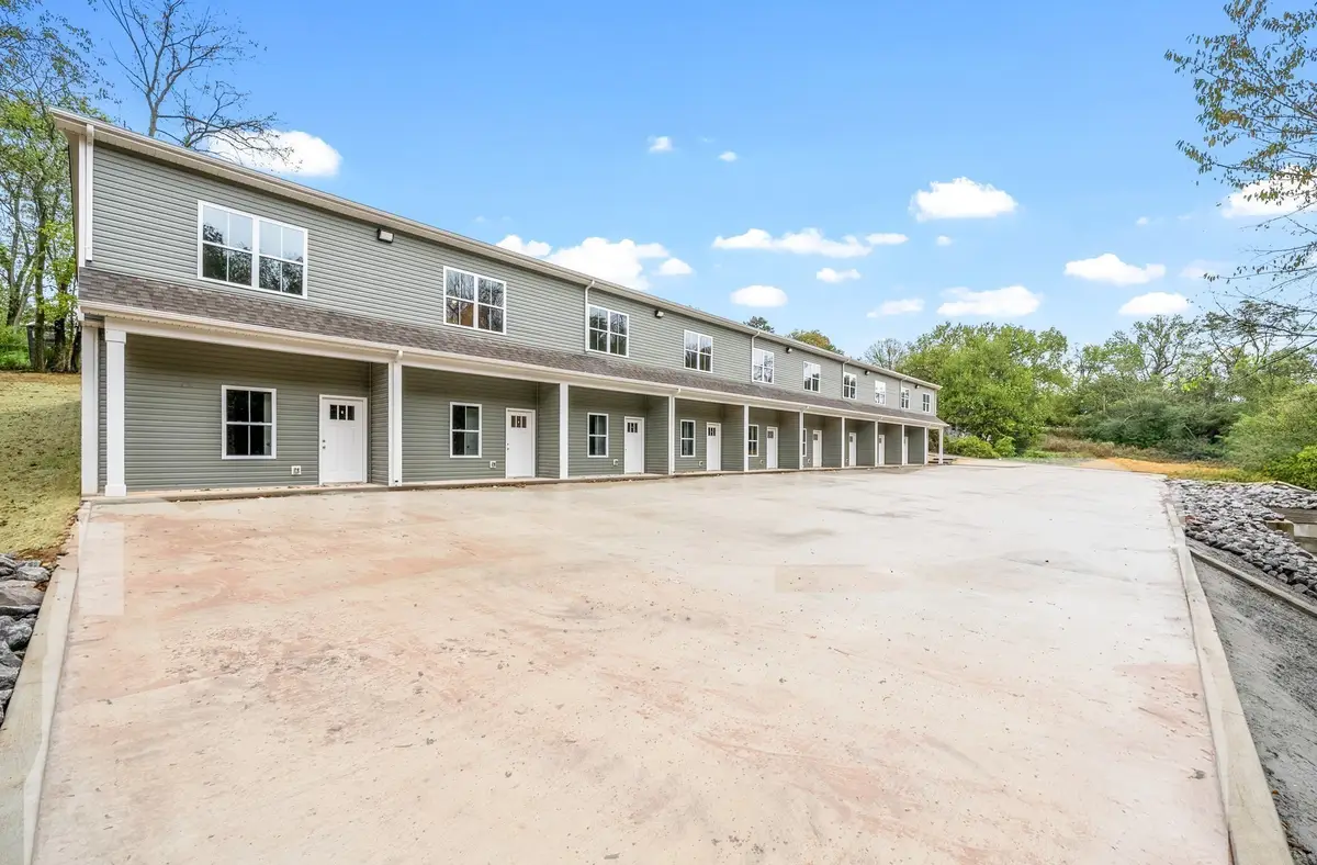 329 Cedar Ct #D, Clarksville, TN 37042 - #1
