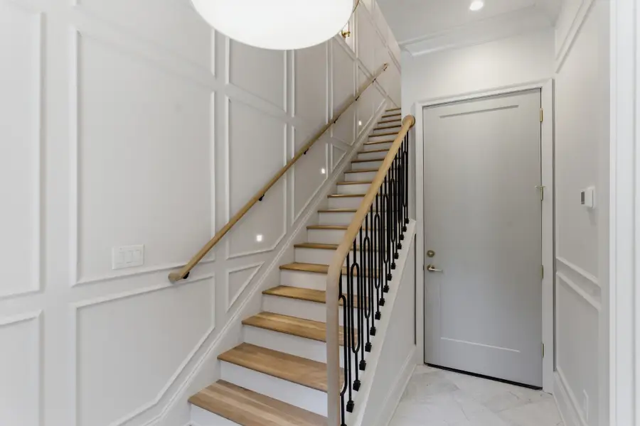 408B Hume St, Nashville, TN 37208 - #3