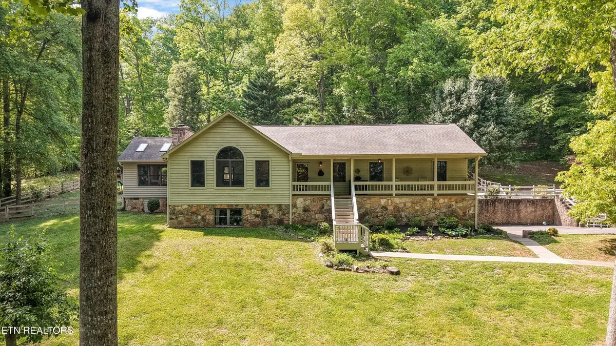 6325 Norwood Rd, Knoxville, TN 37914 - #1