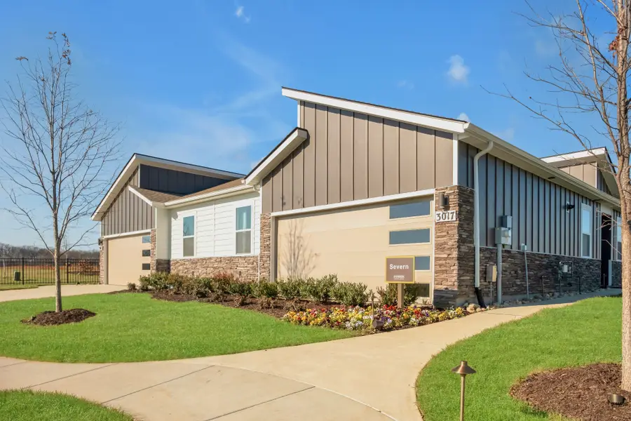 2188 Holmesburg Pvt Circle, Gallatin, TN 37066 - #2