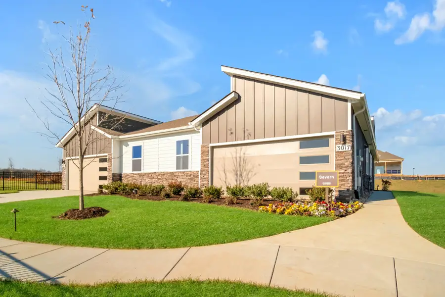 2188 Holmesburg Pvt Circle, Gallatin, TN 37066 - #3