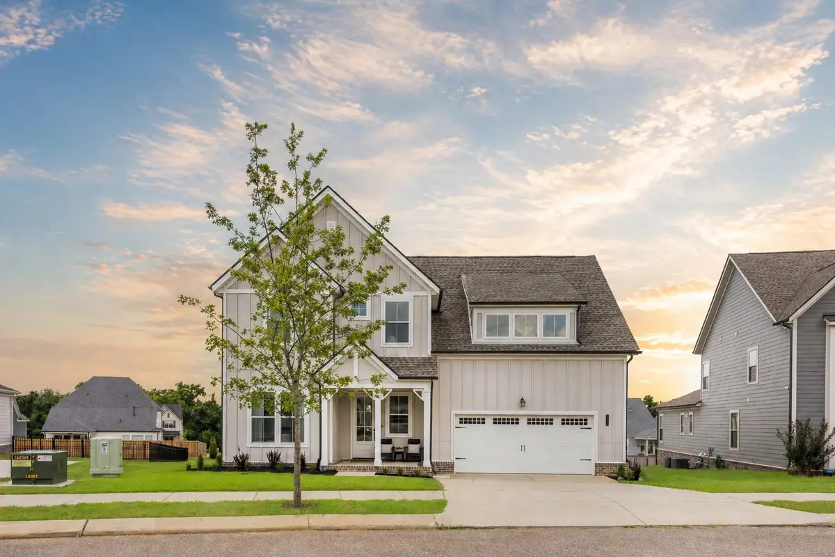 3024 Shandor St, Spring Hill, TN 37174 - #1