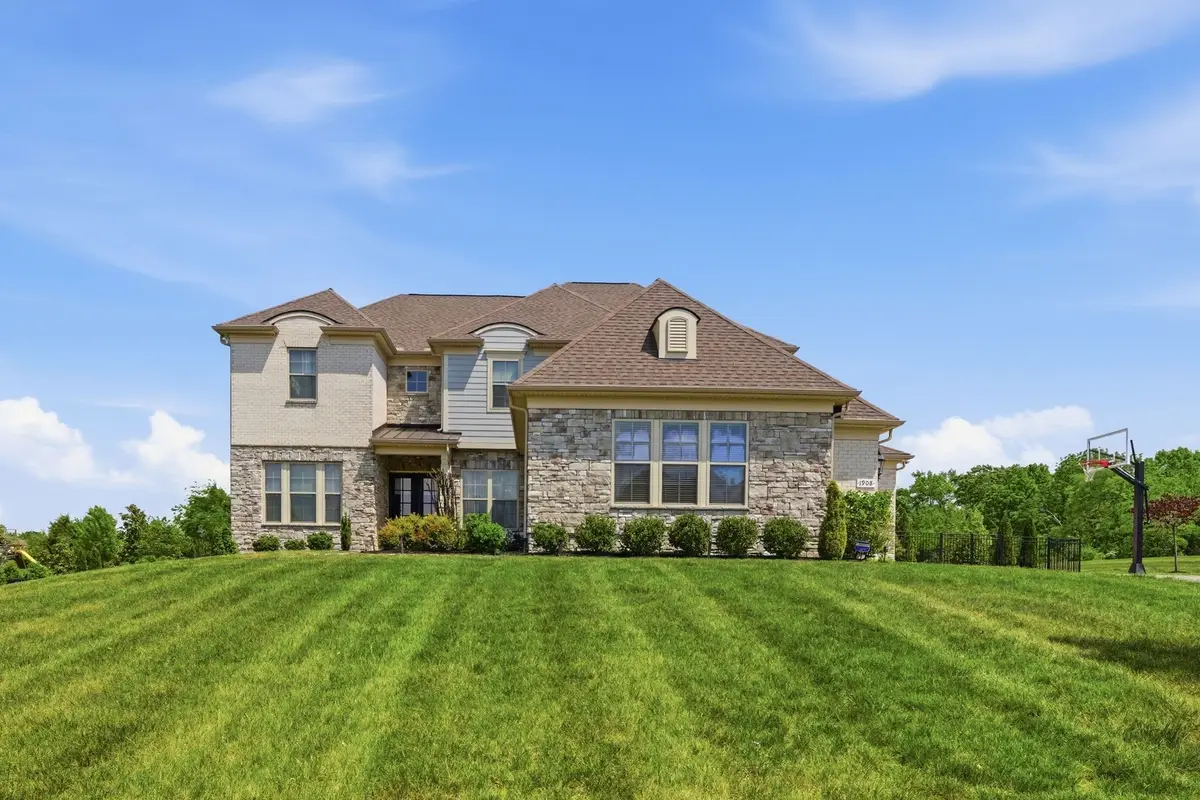 1908 New Bristol Ln, Brentwood, TN 37027 - #1