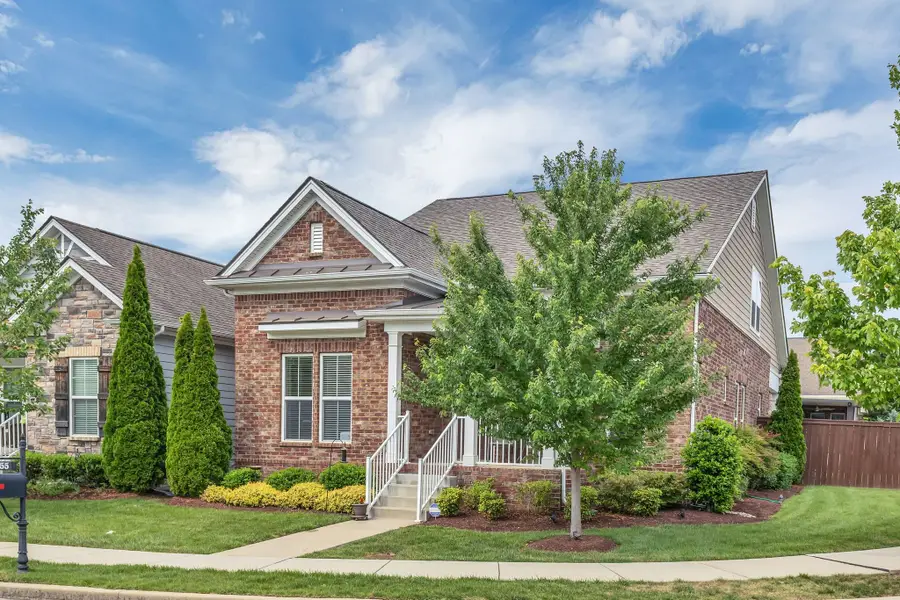 1155 Frewin St, Nolensville, TN 37135 - #2