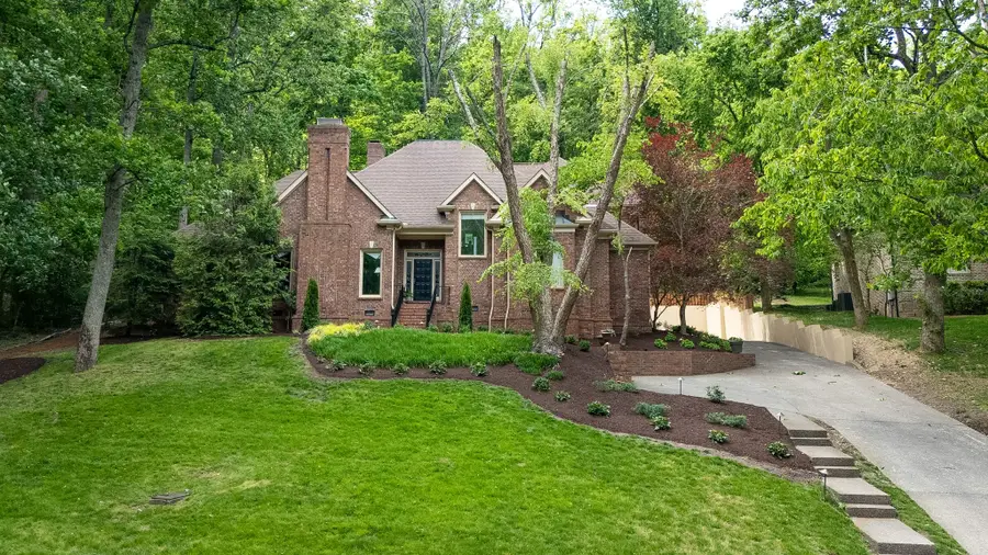 27 Annandale, Nashville, TN 37215 - #3