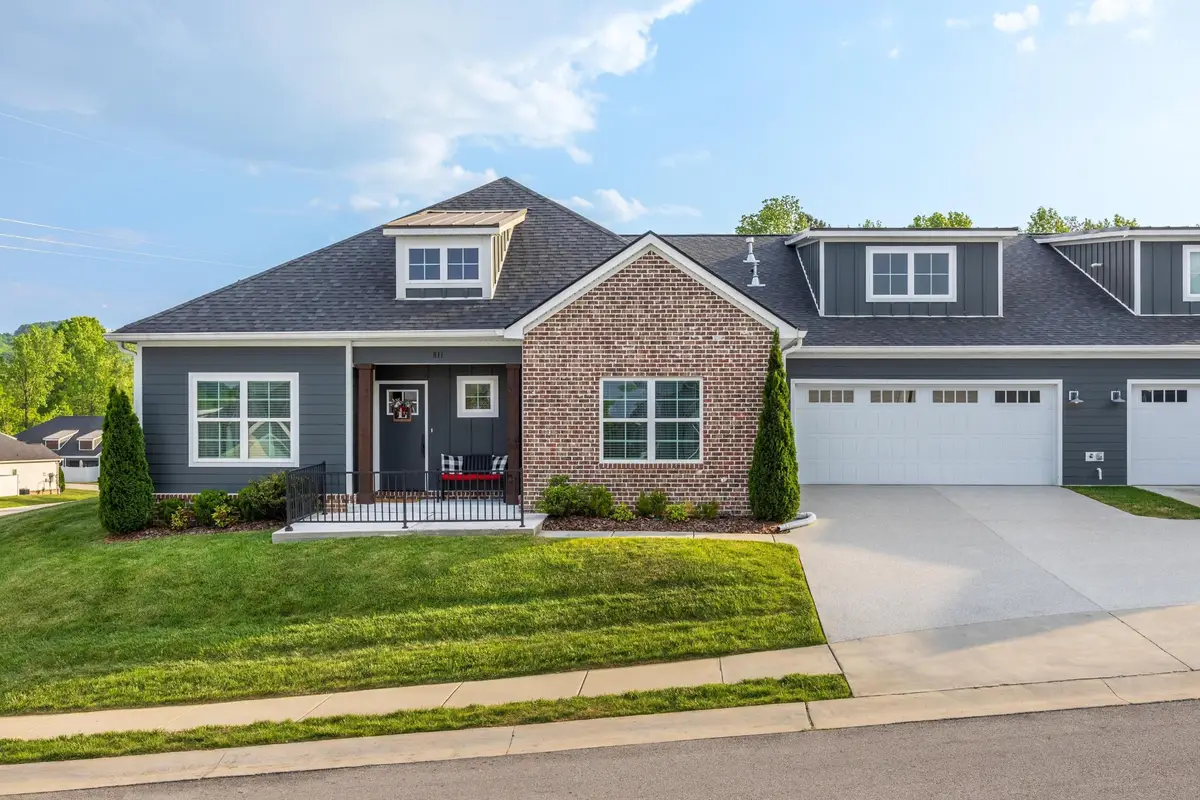811 Wellstone Drive, Chattanooga, TN 37405 - #1