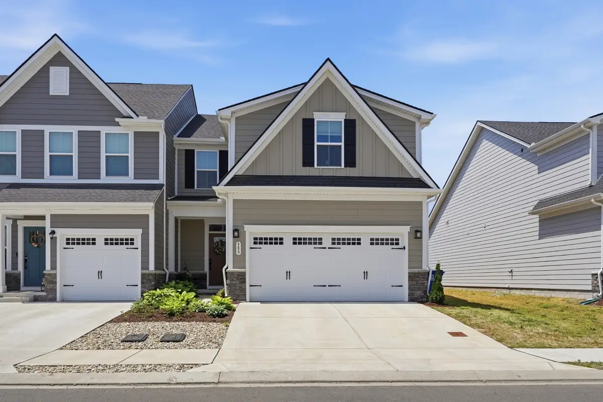 380 Camargue Ct, Smyrna, TN 37167 - #1