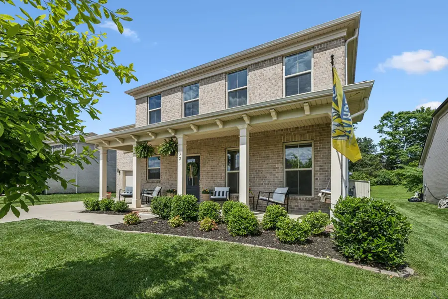 321 Union Pier Dr, Mount Juliet, TN 37122 - #3