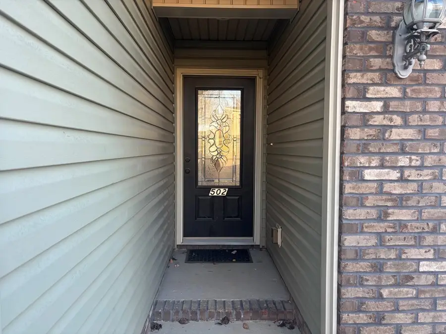 502 Bridle Way, Hopkinsville, KY 42240 - #2