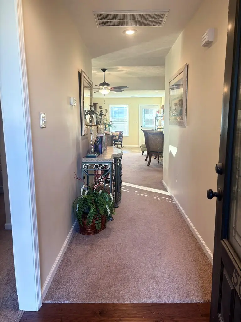 502 Bridle Way, Hopkinsville, KY 42240 - #3