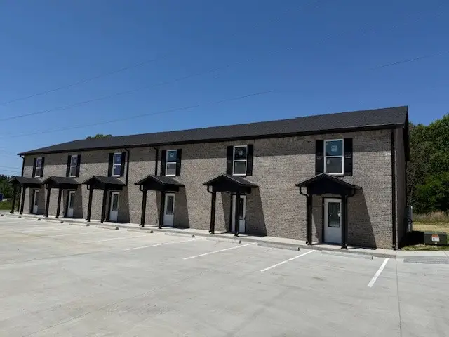 740 Kings Ln #A2, Tullahoma, TN 37388 - #1