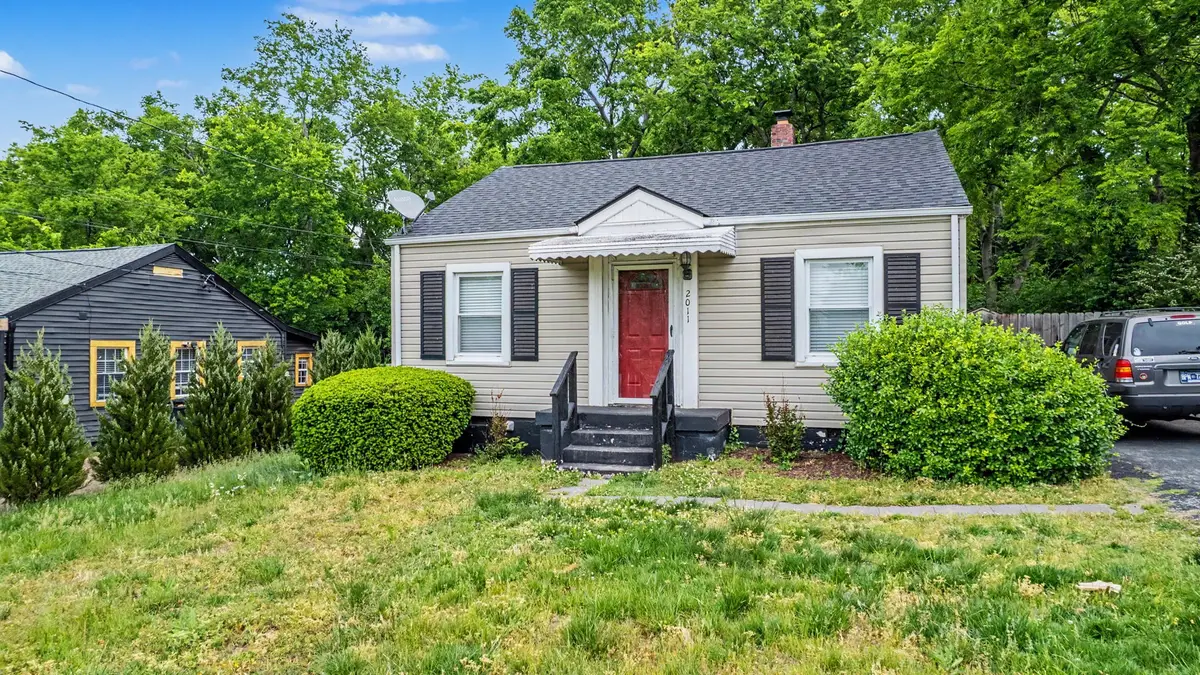 2011 Oakwood Ave, Nashville, TN 37207 - #1