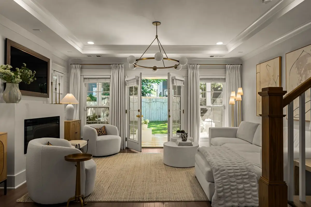 1412A Chester Ave, Nashville, TN 37206 - #1