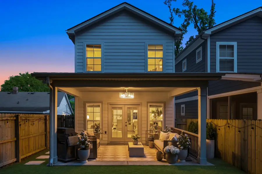 1412A Chester Ave, Nashville, TN 37206 - #3