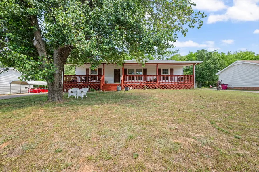 2887 Gusty Ln, Clarksville, TN 37043 - #2