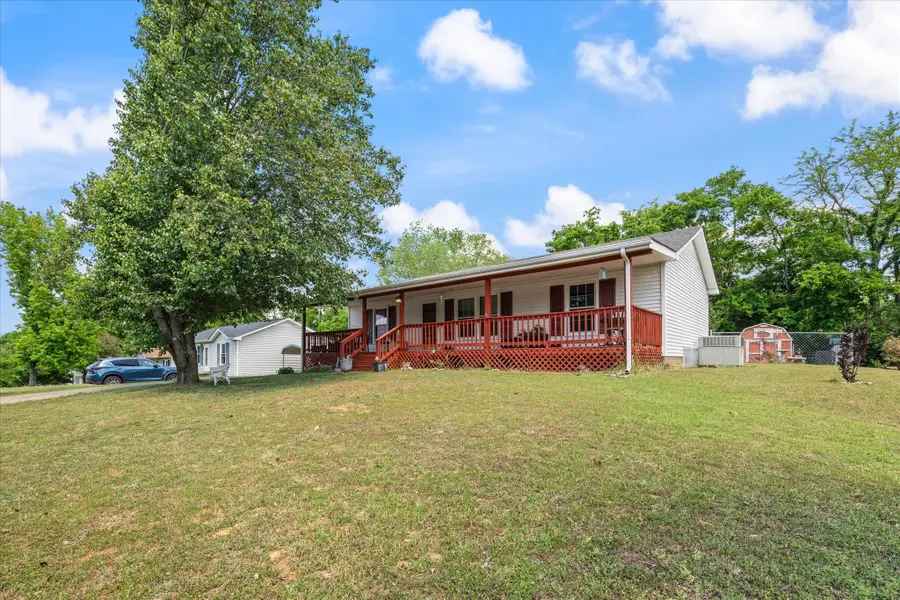 2887 Gusty Ln, Clarksville, TN 37043 - #3