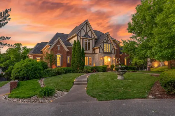 9254 Wardley Park Ln, Brentwood, TN 37027