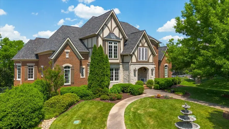 9254 Wardley Park Ln, Brentwood, TN 37027 - #3