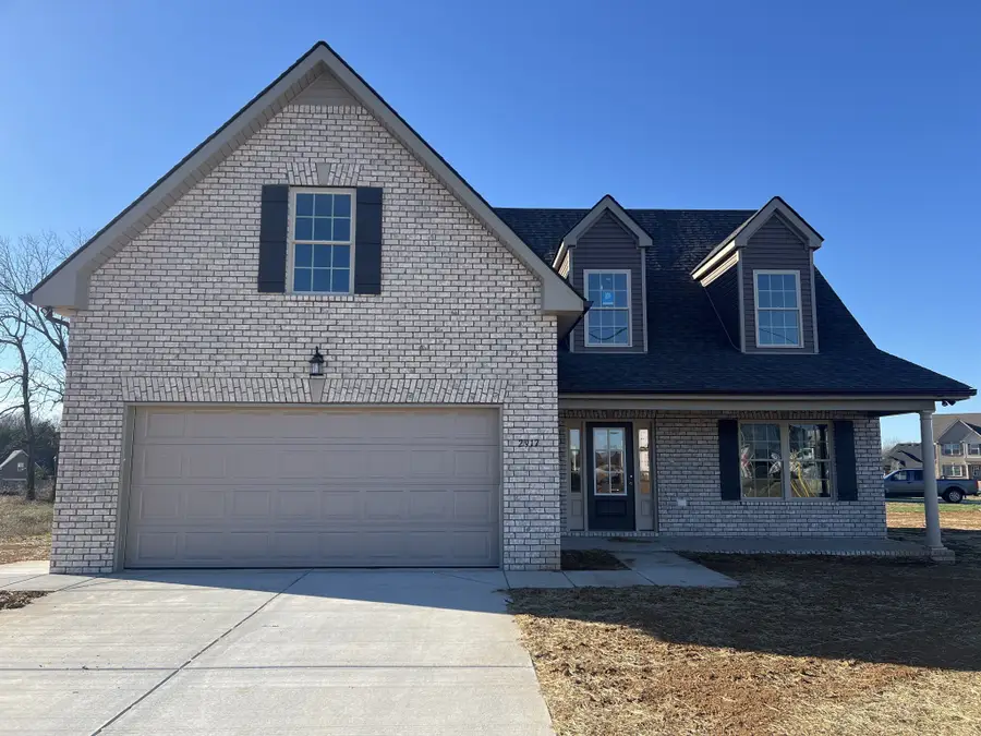 3180 Dusenburg Dr, Christiana, TN 37037 - #2