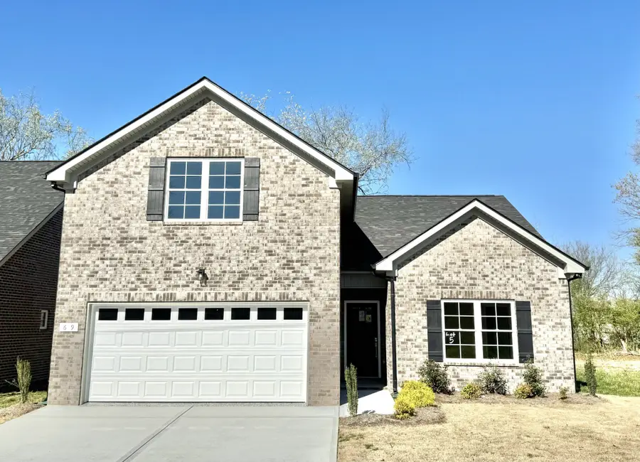 69 Laurel View St, Manchester, TN 37355 - #2