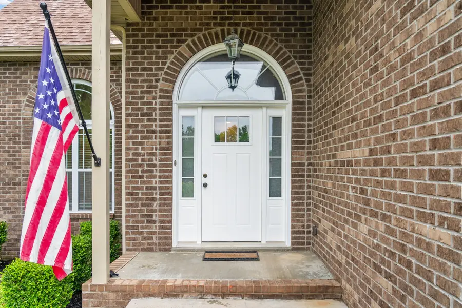 1861 Red Fox Trl, Clarksville, TN 37042 - #3