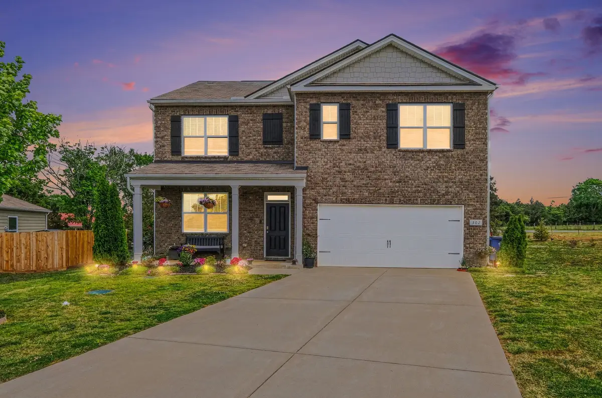 302 Ryan Rd, Chapel Hill, TN 37034 - #1